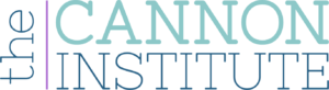 Cannon Institute Logo _ dark