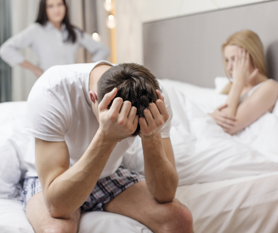 Adultery Infidelity