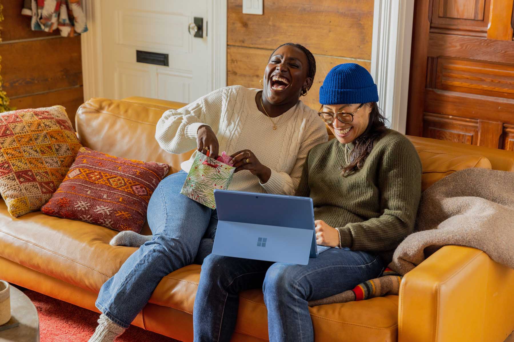 LGBT+, Queer & Gender-Affirming Counseling