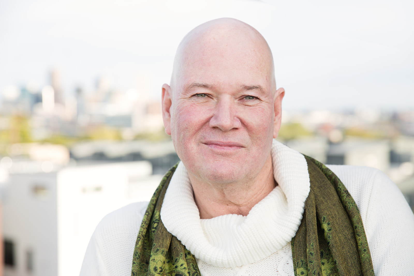 Dr. Neil Cannon