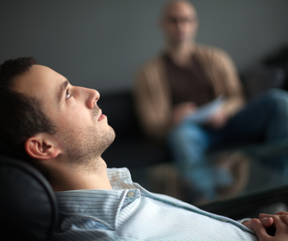 erectile dysfunction therapy