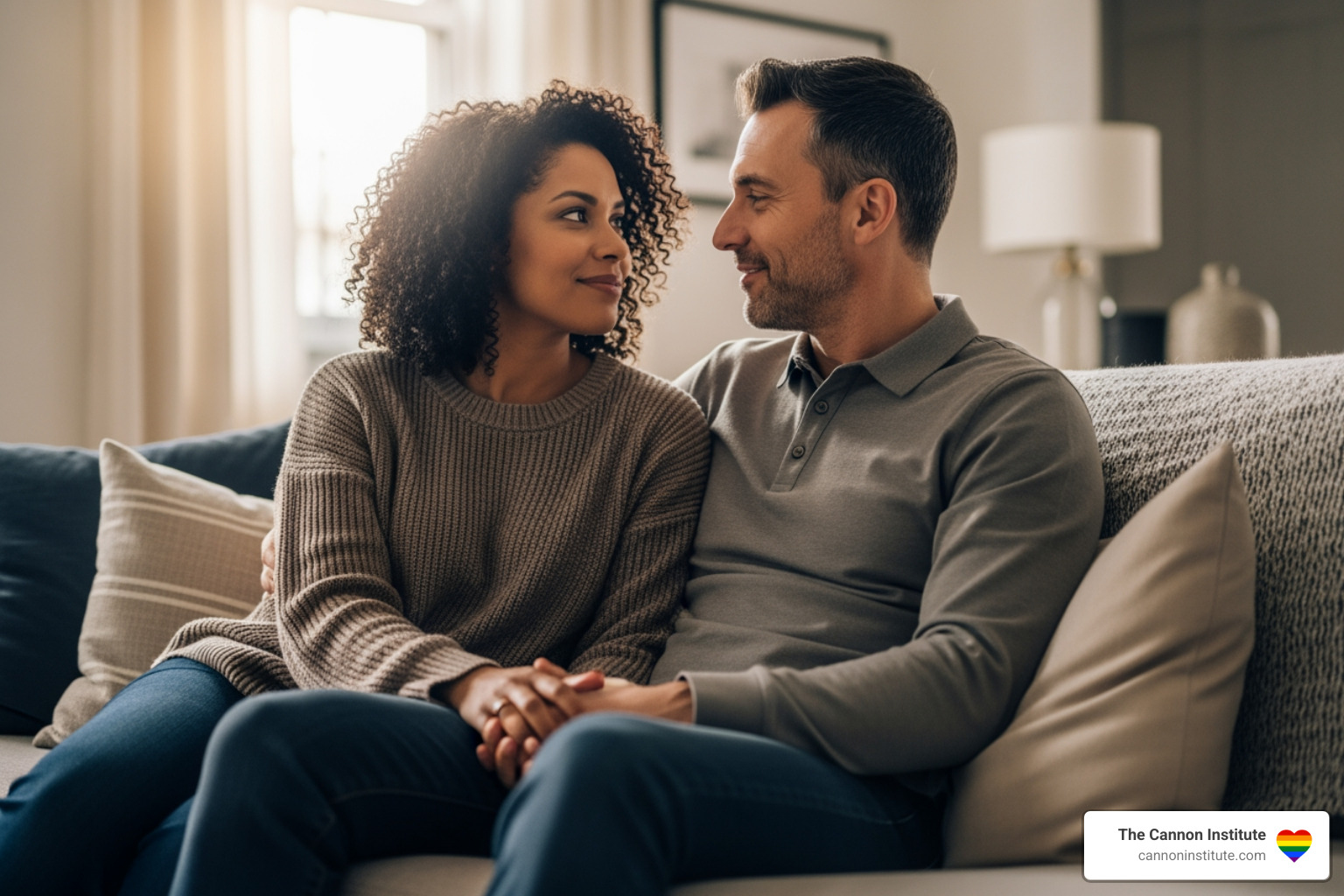 regain sexual desire