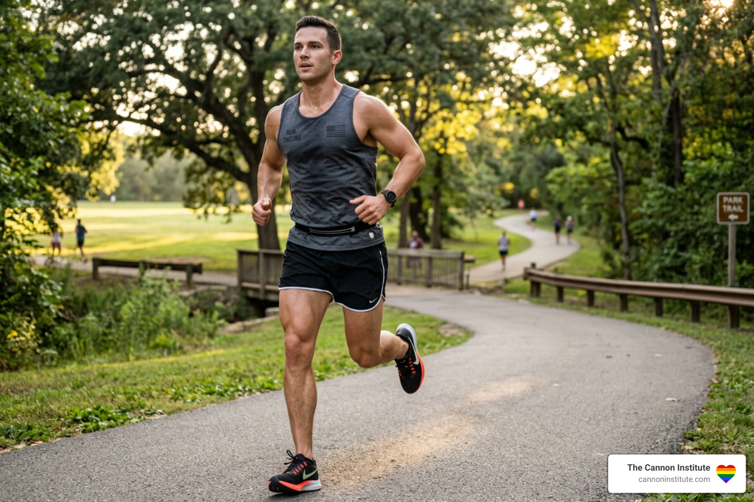 Boost sexual stamina